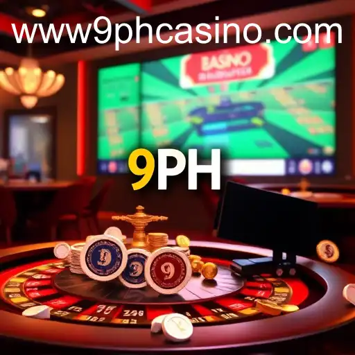 9PH Casino: The Future of Online Gaming