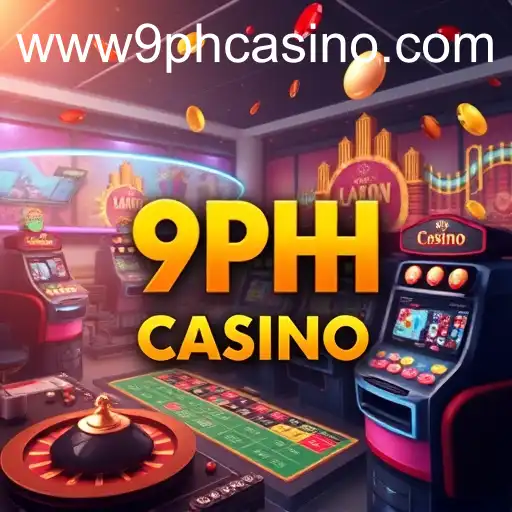 The Rise of 9PH Casino in the Digital Gaming Sphere