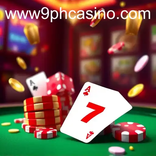 The Growing Popularity of 9PH Casino Among Online Gaming Enthusiasts
