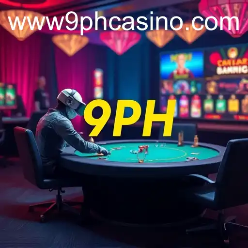 Innovations in Online Gaming with 9PH Casino