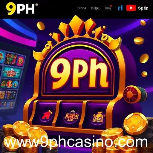 Exploring the Thrilling World of Jackpot Games on 9PH Casino