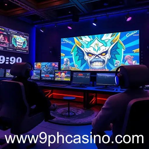 The Rise of Digital Gaming in 2025