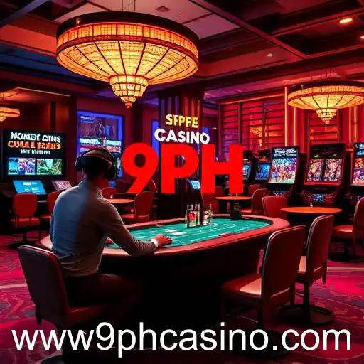 Online Casino Trends and Innovations