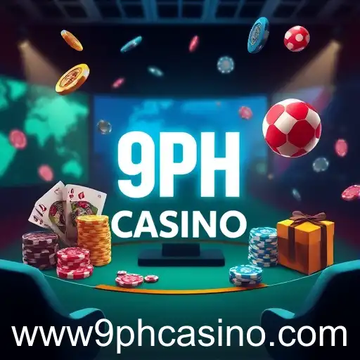 The Rise of 9PH Casino: A Comprehensive Insight