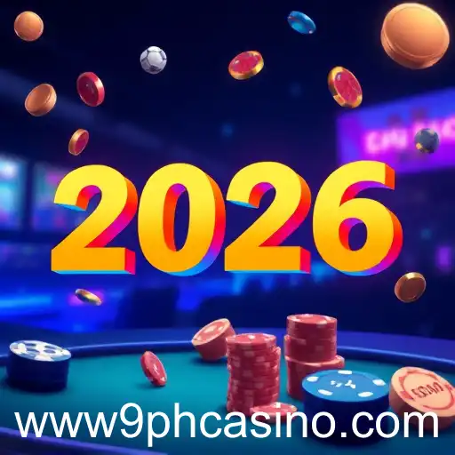 The Rise of Online Gaming with 9PH Casino