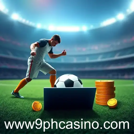 Rising Trends in Online Gambling with 9PH Casino