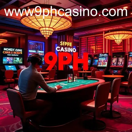 Online Casino Trends and Innovations
