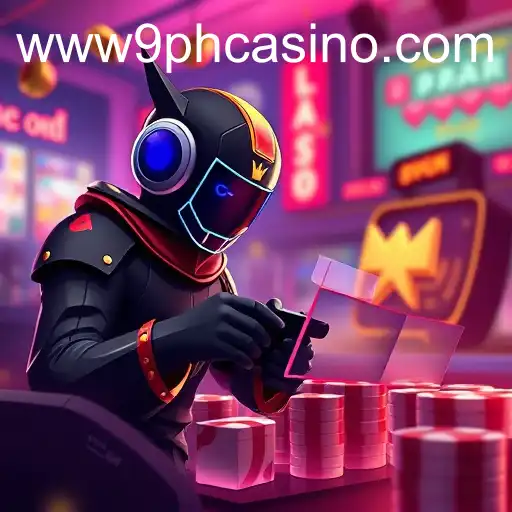 The Rise of 9PH Casino in Online Gaming