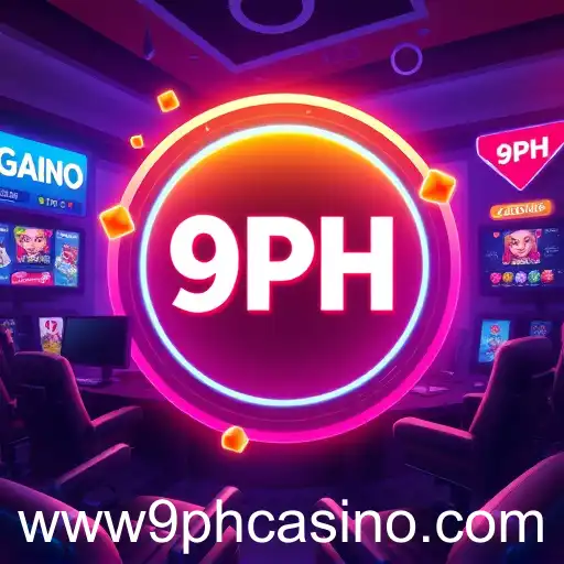 Navigating the Rise of 9PH Casino in the Digital Gaming Arena