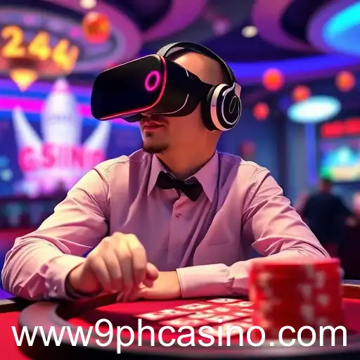 The Rising Trend of Online Gaming in 2025