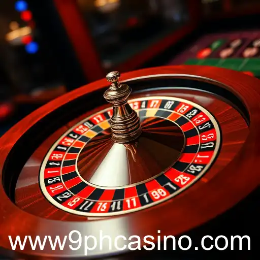 Discover the Thrills of Roulette Tables at 9PH Casino