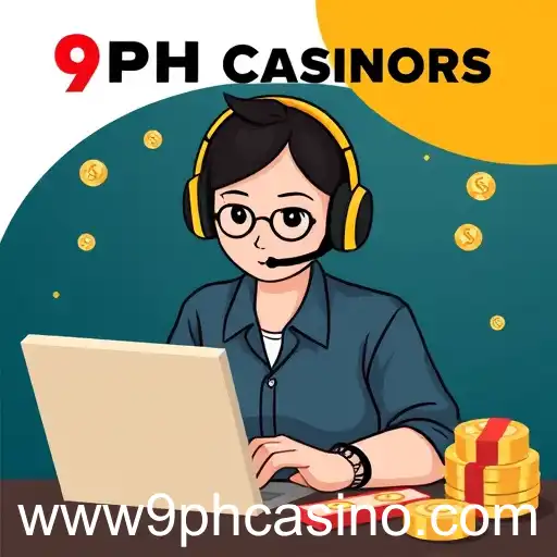 Exploring the Customer Support Category with 9PH Casino: Ensuring a Seamless Gaming Experience